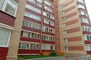 4 Apelsina Apart-hotel, Chebarkul'