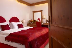 Biohotel Hermitage, Madonna di Campiglio