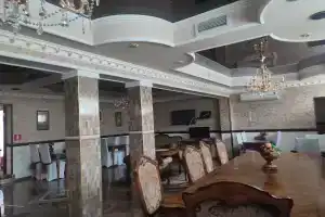 Respect Living Quarters, Pyatigorsk