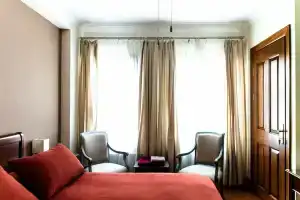 Muyan Suites, Istanbul