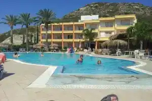 Olympia Sun Hotel, Faliraki