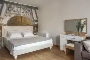 Na Pushkina 26 Apartments, Kazan
