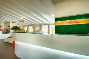 Eliantos Hotel, Santa Margherita