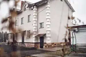 Mini Hotel «GOSTI», Belokurikha