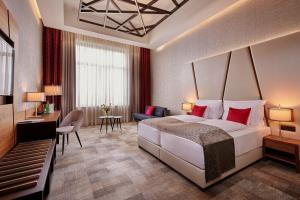 Artis Boutique Hotel, Szombathely