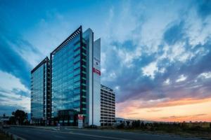 Best Western Premier Airport Hotel, Sofia