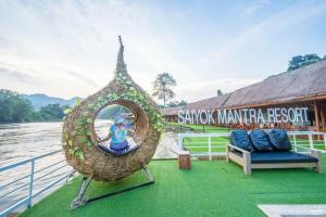 Saiyok Mantra Resort, Sai Yok