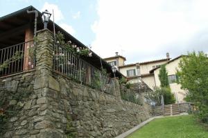 Villa Rigacci, Reggello