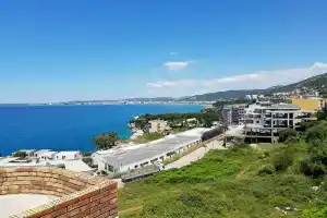 Hotel Sunset GL, Vlore