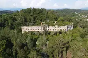 Sanatoriums
