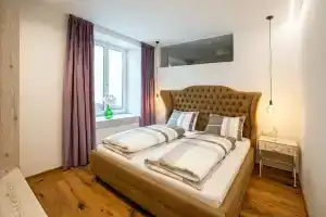 Residence Rösch, Merano
