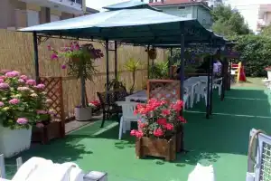 Lime Hotel, Rimini