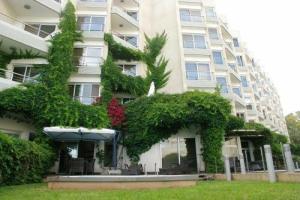 Ermitage on the Beach, Limassol