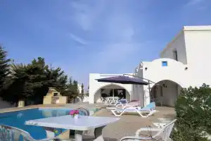 La Palmeraie, Midoun