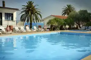Blue Beach Villaggio Turistico, Arma di Taggia