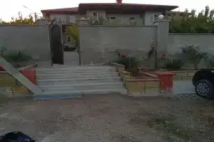 Han-Chair Hotel, Bakhchysaray