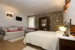 Al Vecchio Corso Locanda, Tempio Pausania