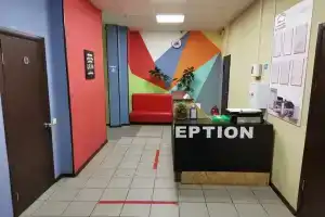 Nika Hostel, Moscow