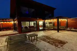 VidOK Tourist base, Ramon