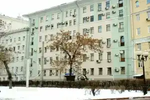 Chistye Prudy Mini-hotel, Moscow