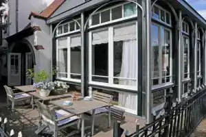 Hotel Molendal, Arnhem