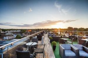 The Varsity Hotel & Spa, Cambridge