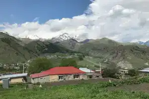 Guesthouse Elli, Kazbegi
