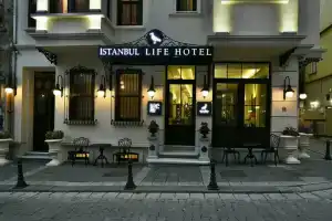 Istanbul Life Hotel, Istanbul