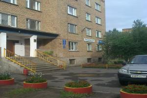 Severnyy Veter Hostel, Inta