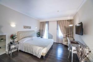 Hotel Patavium, Padua