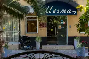 Ellison Mechta Hotel, Adler