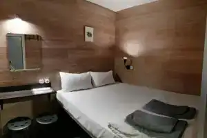Shelterz Elektrozavodskaya Hotel, Moscow