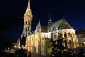 Harmonia Palace - Historic Residence, Budapest
