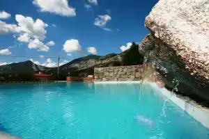 Hotel Villa Gustui Maris, Cala Gonone