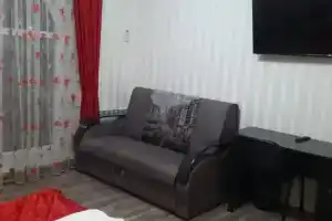 Hotel Maki (ul. 9 Maya), Michurinsk