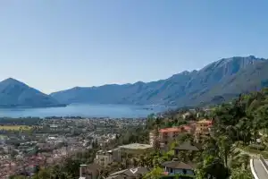 Hotel Stella SA, Locarno