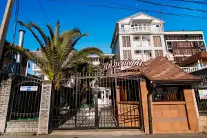 SeaRent Miletta Guest house, Adler