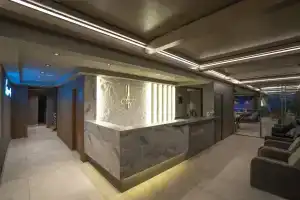 Antalya City, Antalya