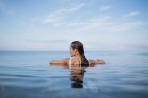 Luchezarny Rezort Resort Hotel, Loo