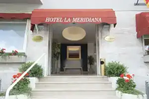 La Meridiana, Sorrento