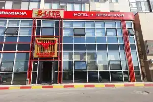 Elite & Meatador Hotel, Astana