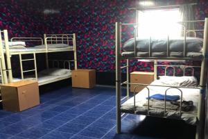 Tvoy-Son.rf Hostel, Krasnodar