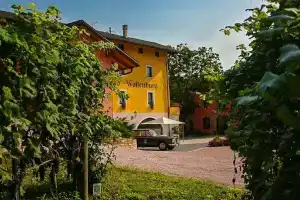 Agriturismo Mas dei Chini, Trento