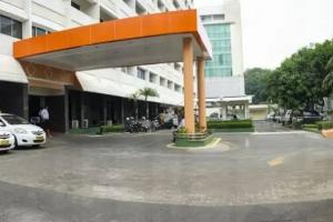 Hotel Marcopolo, Jakarta