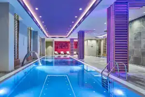 Adagio Moscow Kievskaya