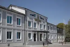 Moskva Hotel, Vladikavkaz