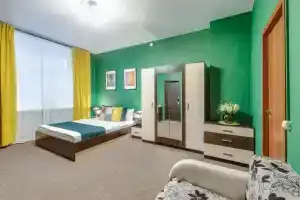 DomHotel Sokol Mini-Hotel, Moscow