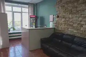 Bueno Hostel, Novosibirsk