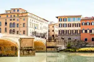 Hotel Por Santa Maria, Florence