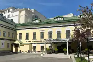 Stoleshnikov Boutique Hotel, Moscow